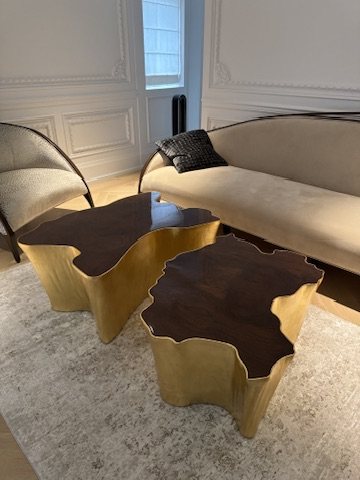 Centre Tables