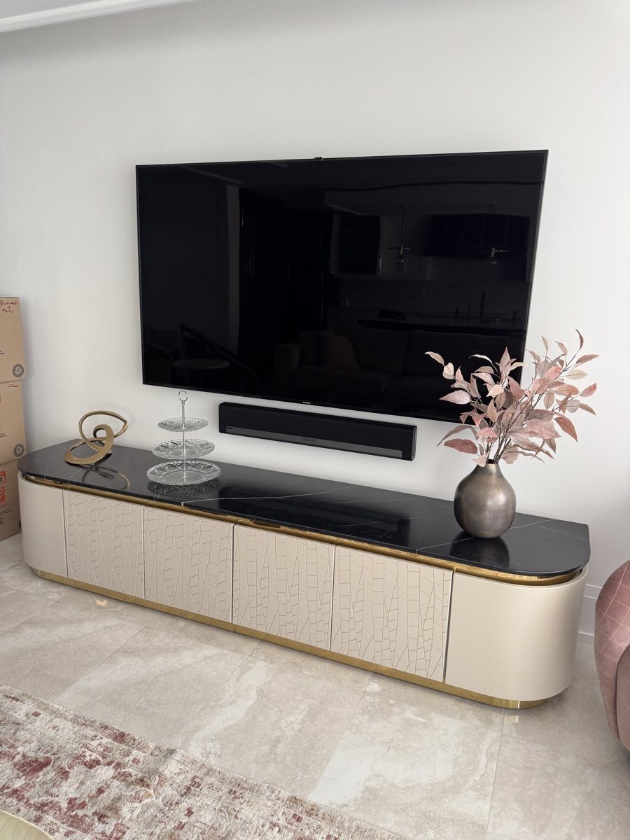 Media Console / TV Unit